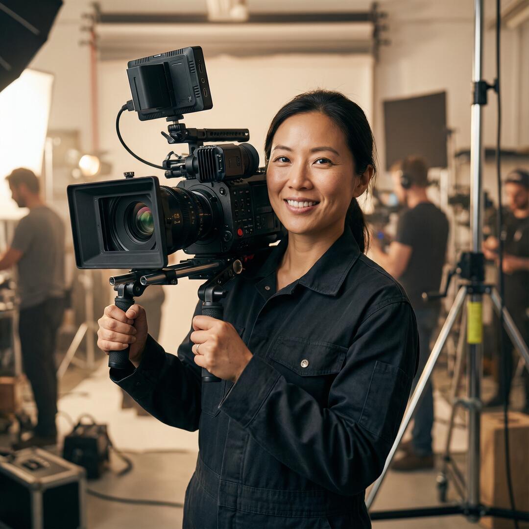 海角社区摄影师